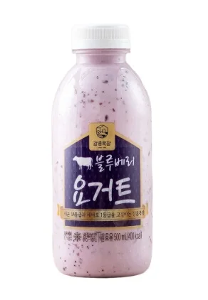 강훈목장 요거트
